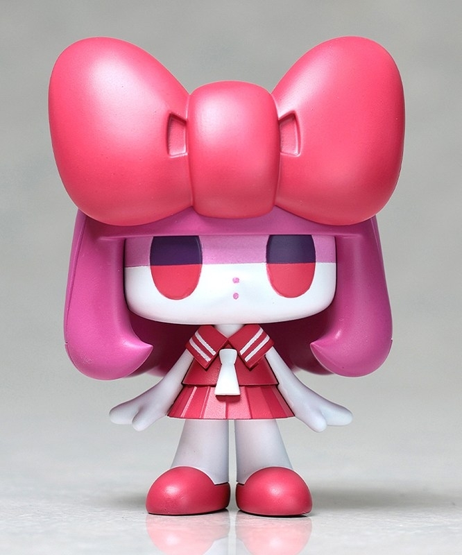 「ACG.GO」「預購」PLA-TIYOKO 草莓色