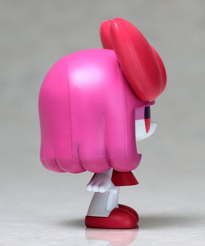 「ACG.GO」「預購」PLA-TIYOKO 草莓色