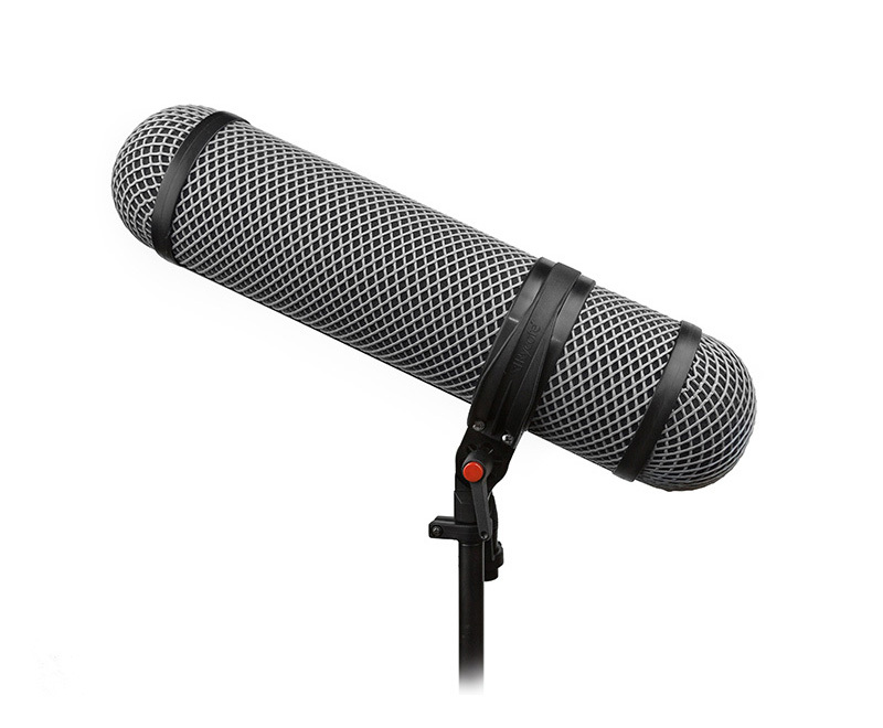 Rycote Perfect for NTG Super Blimp Kit