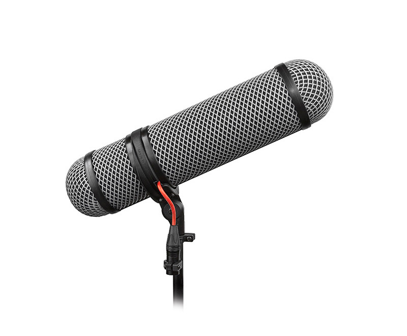 Rycote Perfect for NTG Super Blimp Kit