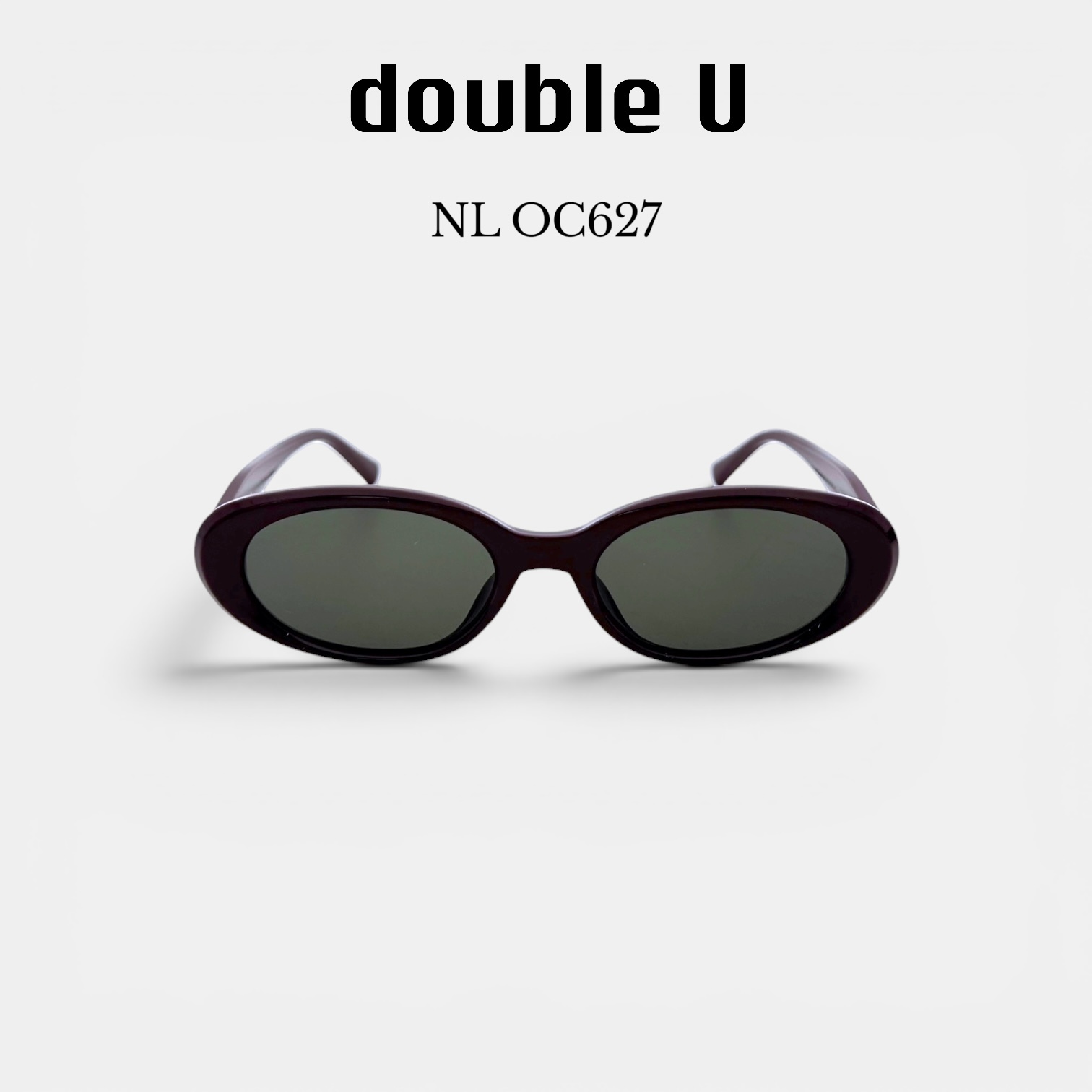 double U (NL) OC627