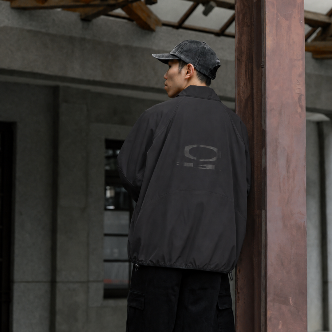 Oakley ICON S O-Blades Jacket 1.0機能防曬外套