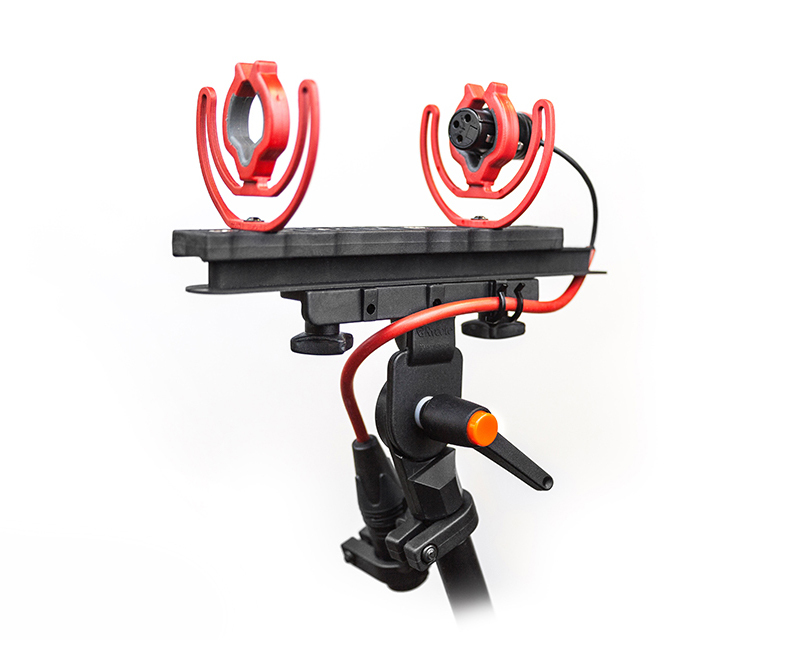 Rycote Perfect for SEN 416 Windshield Kit