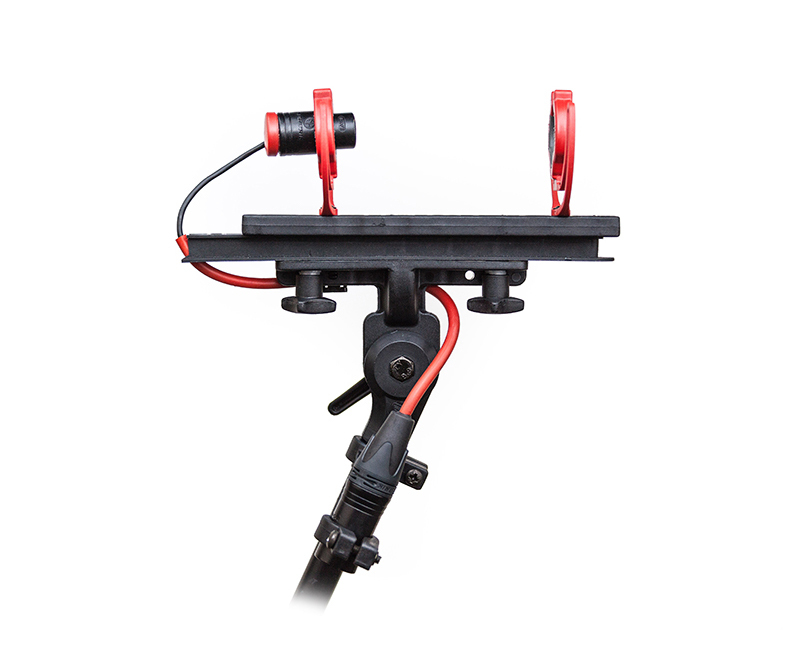 Rycote Perfect for SEN 416 Windshield Kit