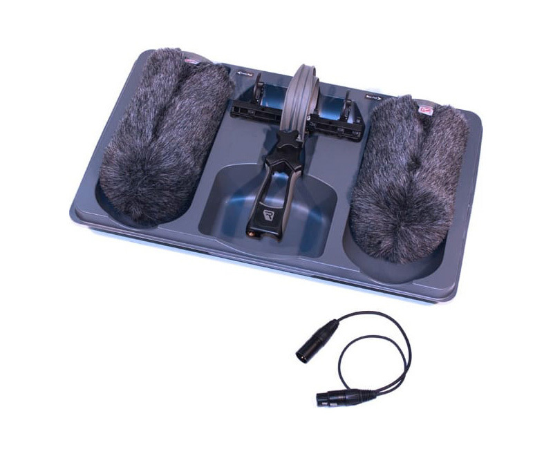 Rycote S Series 330 Kit