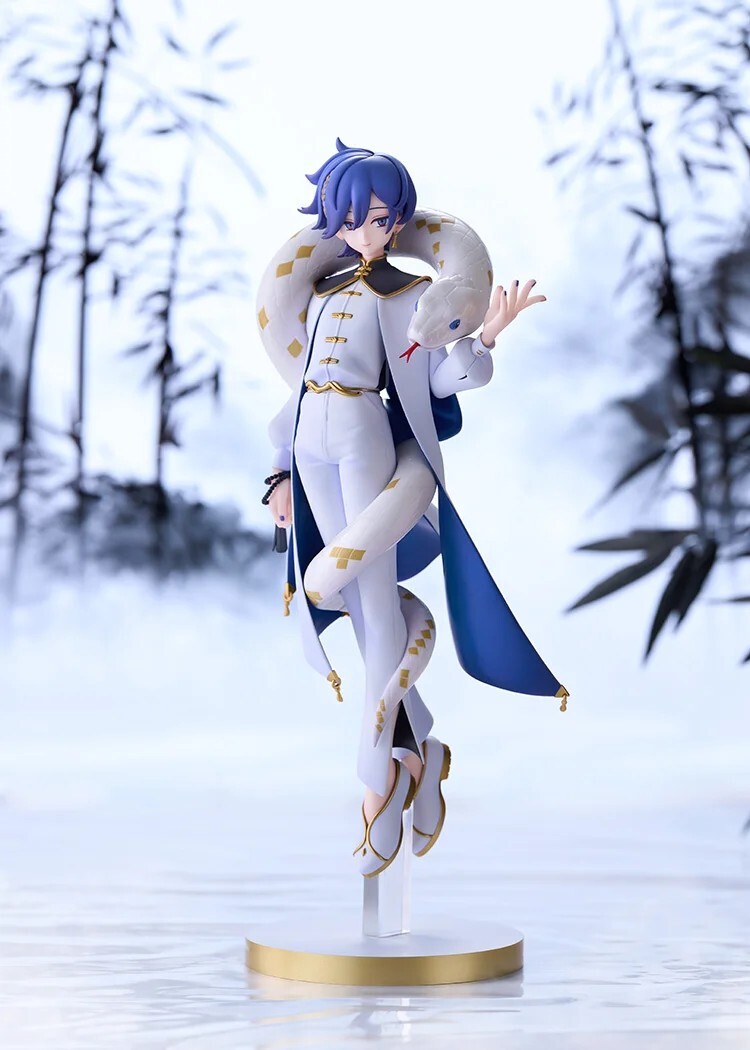 「ACG.GO」「預購」G.S. Collection KAITO 中華風Ver.