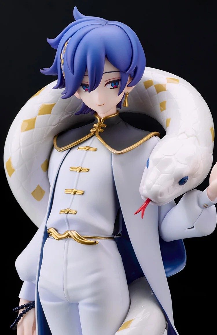 「ACG.GO」「預購」G.S. Collection KAITO 中華風Ver.
