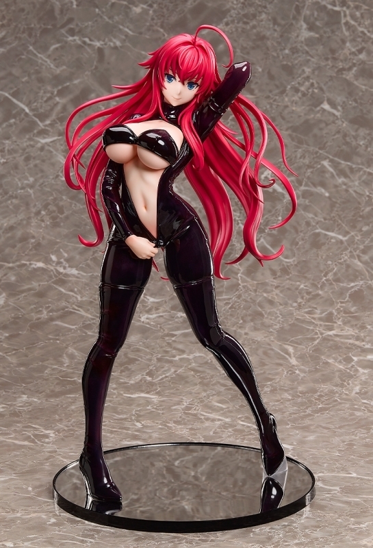 「ACG.GO」「預購」莉雅絲‧吉蒙里: Catsuit Ver.