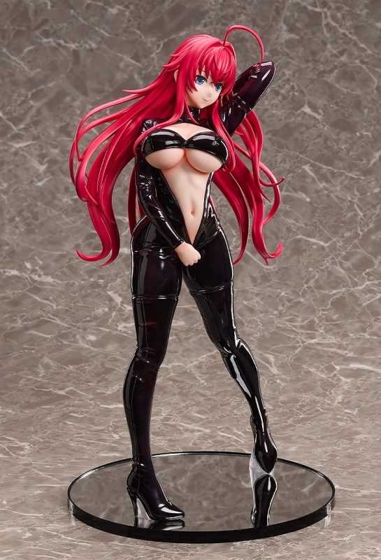 「ACG.GO」「預購」莉雅絲‧吉蒙里: Catsuit Ver.