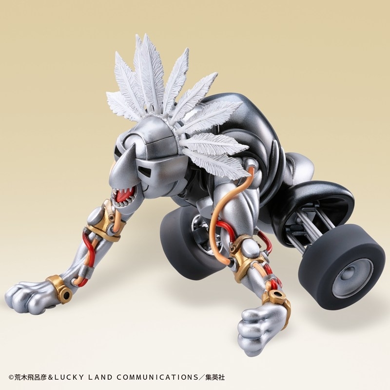 「ACG.GO」「預購」Statue Legend The Fool