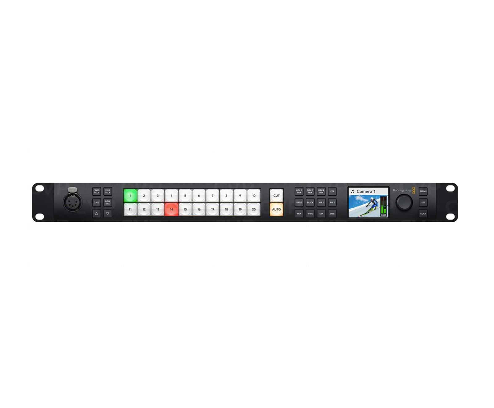 Blackmagic Design ATEM 2 M/E Constellation HD
