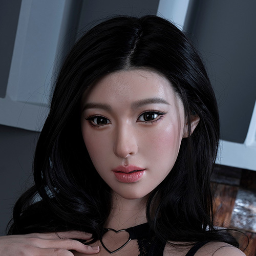 羞澀秘密 168cm 西禾 皮紋矽膠娃娃 sildoll silicone sex doll with skin texture