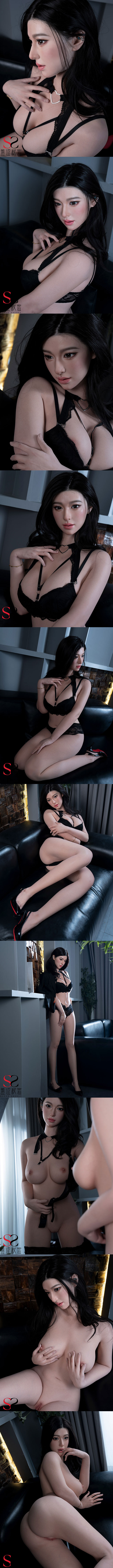羞澀秘密 168cm 西禾 皮紋矽膠娃娃 sildoll silicone sex doll with skin texture