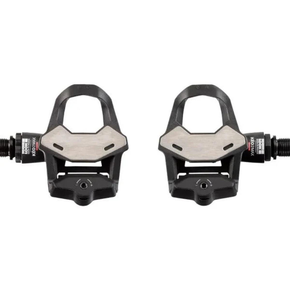 【LOOK】Keo 2 Max Carbon特仕版