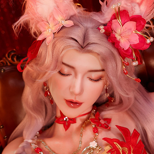 羞澀秘密 158cm 玉玲瓏 皮紋矽膠娃娃 sildoll silicone sex doll with skin texture