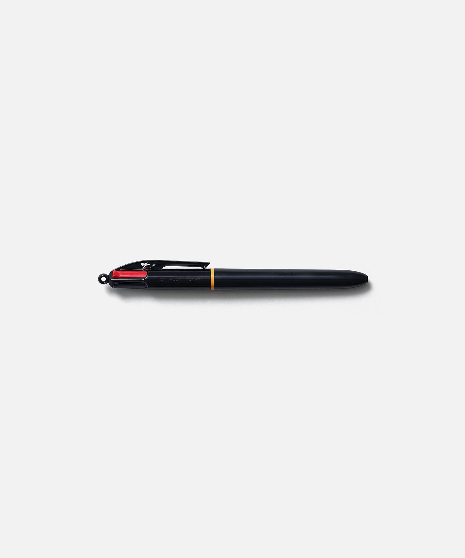 2026AW NEIGHBORHOOD ISETAN NBHD BOOKSTORE 書本商店限定 4 COLOR PEN 四色 原子筆 現貨