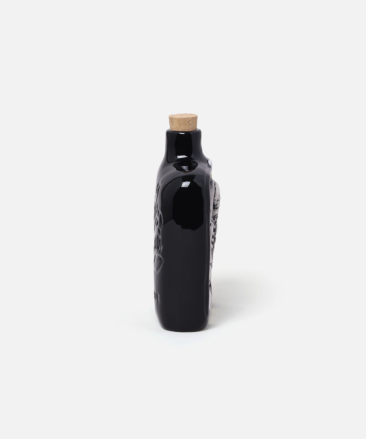 2026AW NEIGHBORHOOD ISETAN NBHD BOOKSTORE 書本商店限定 BOTTLE INCENSE CHAMBER 骷髏 酒瓶 線香台 現貨 262AINH-AC01S