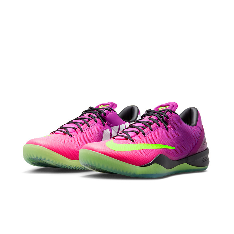 Nike Kobe 8 Protro "Mambacurial" 曼巴 實戰籃球鞋 柯比 漸層 男鞋 IO6253-500 [台灣現貨]