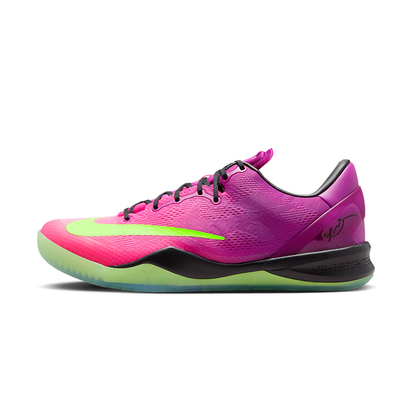 Nike Kobe 8 Protro "Mambacurial" 曼巴 實戰籃球鞋 柯比 漸層 男鞋 IO6253-500 [台灣現貨]