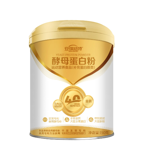 AB260917 - H51-安琪紐特酵母蛋白粉運動營養食品（補充蛋白質類）（150g）-EXP:24個月