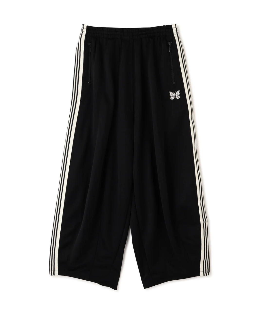現貨 | NEEDLES H.D. Track Pant - POLY SMOOTH