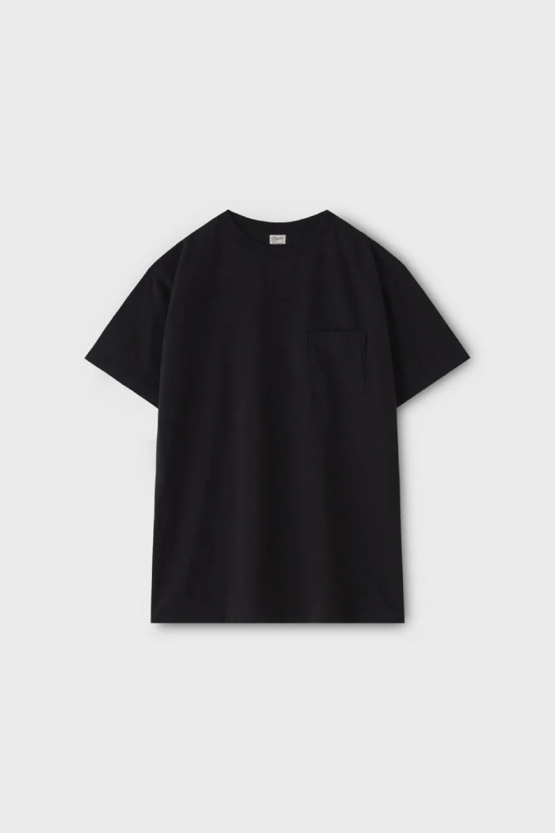 PHIGVEL POCKET TEE (2COL)