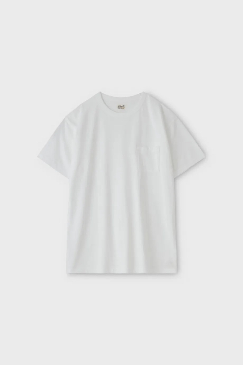 PHIGVEL POCKET TEE (2COL)