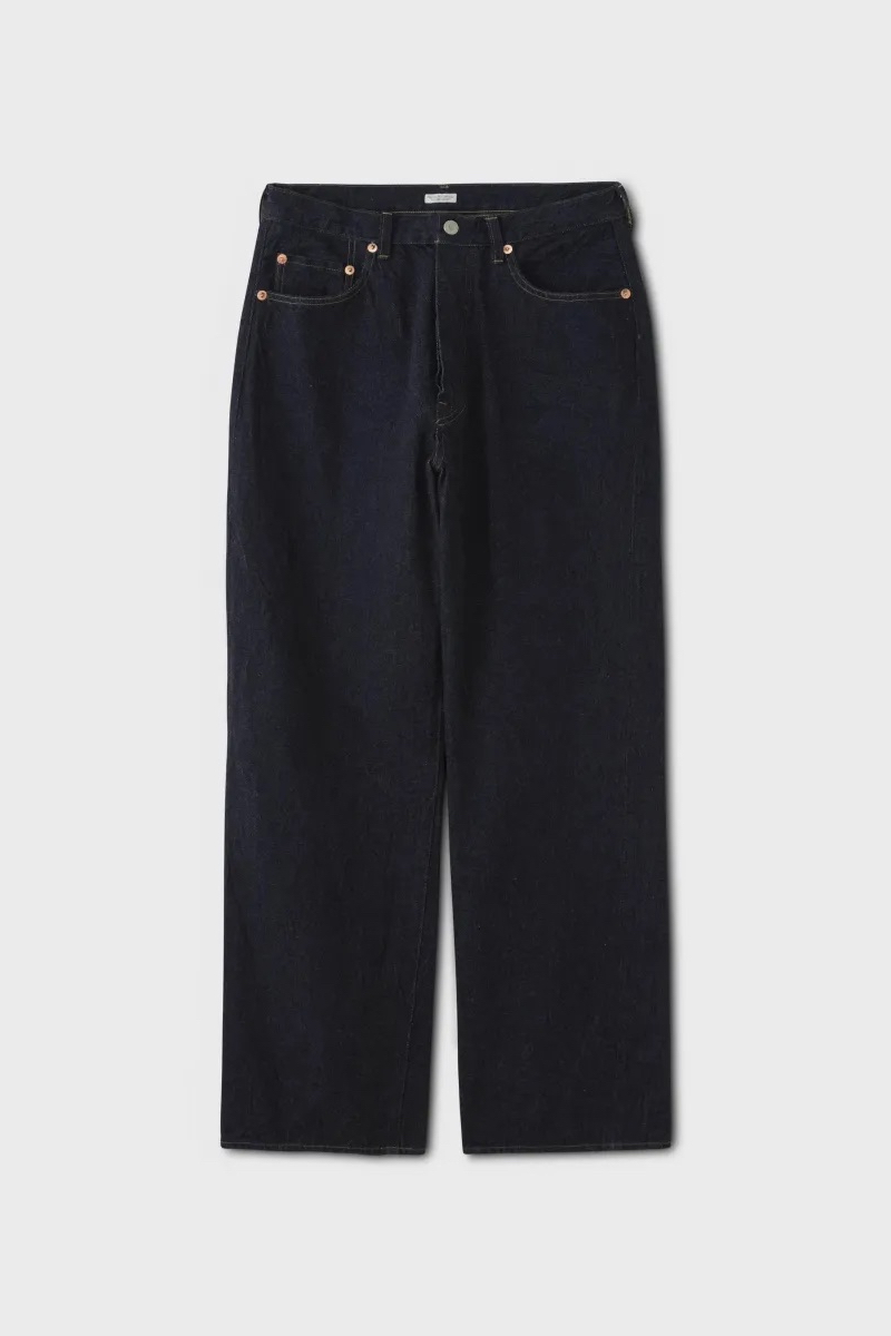 PHIGVEL CLASSIC JEAN WIDE (2COL)