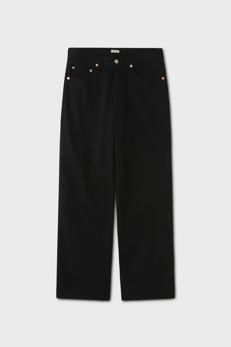 PHIGVEL CLASSIC JEAN WIDE (2COL)