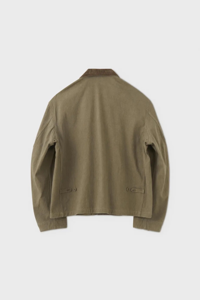 PHIGVEL FISHERMAN'S JACKET