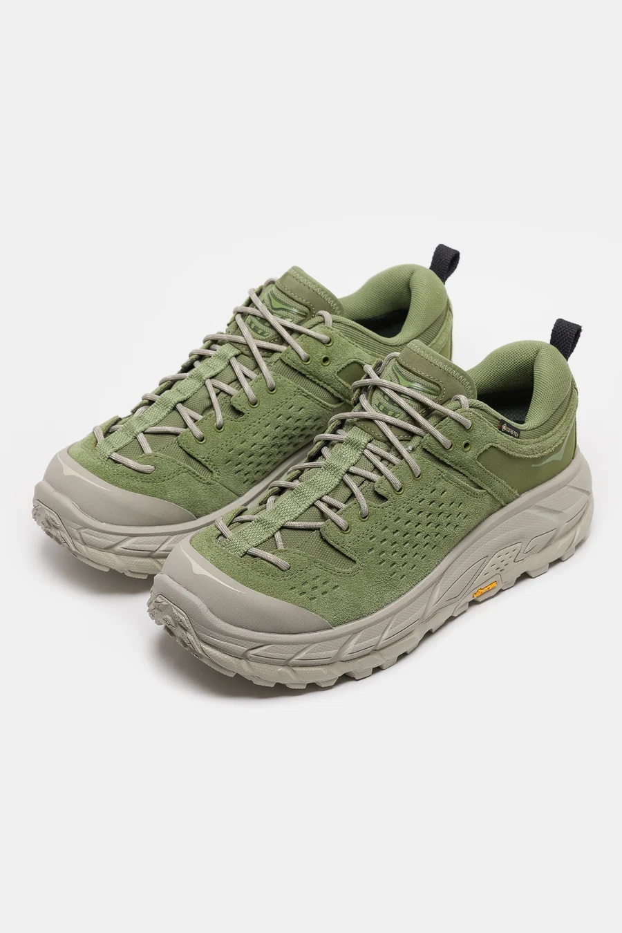 [預訂] HOKA Tor Ultra Lo Gore-Tex | Forest Floor