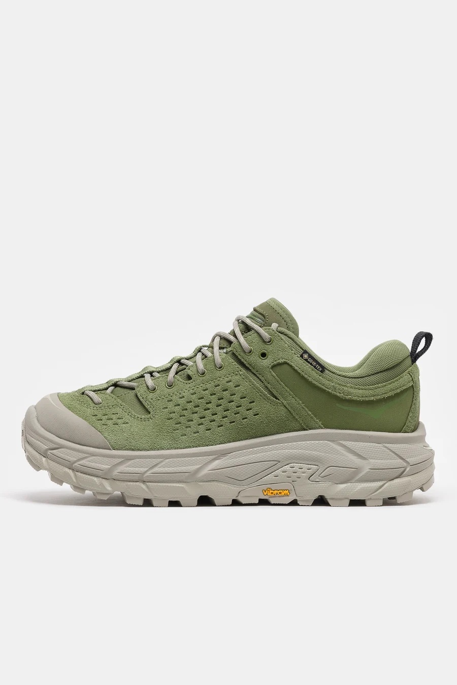 [預訂] HOKA Tor Ultra Lo Gore-Tex | Forest Floor