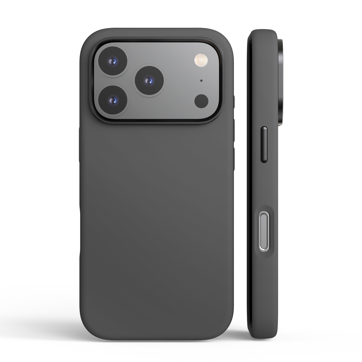 【韓國 Araree】Typoskin M MagSafe 矽膠保護殼 iPhone 18 Pro (原裝行貨)