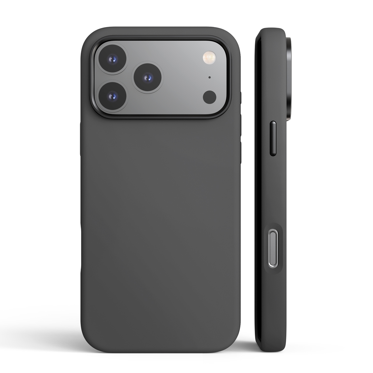 【韓國 Araree】Typoskin M MagSafe 矽膠保護殼 iPhone 18 Pro Max  (原裝行貨)