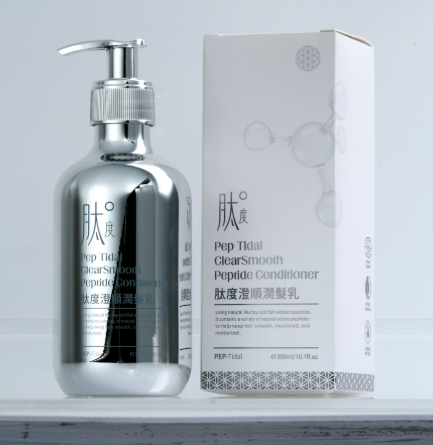 AB260918 - Y2-肽享美 肽度澄順潤髮乳300ml-EXP:2年