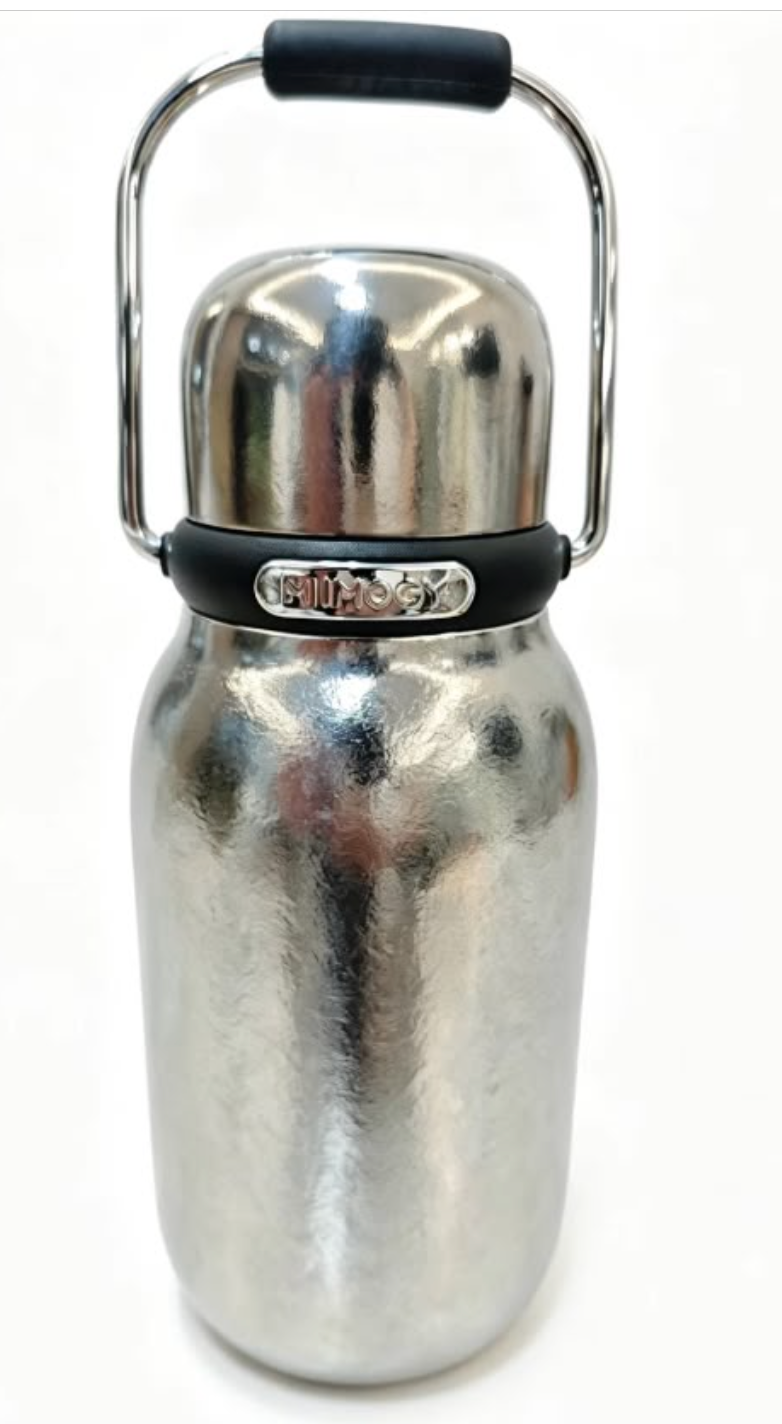 AB260918 - C59-純鈦時尚手提壺 750ml