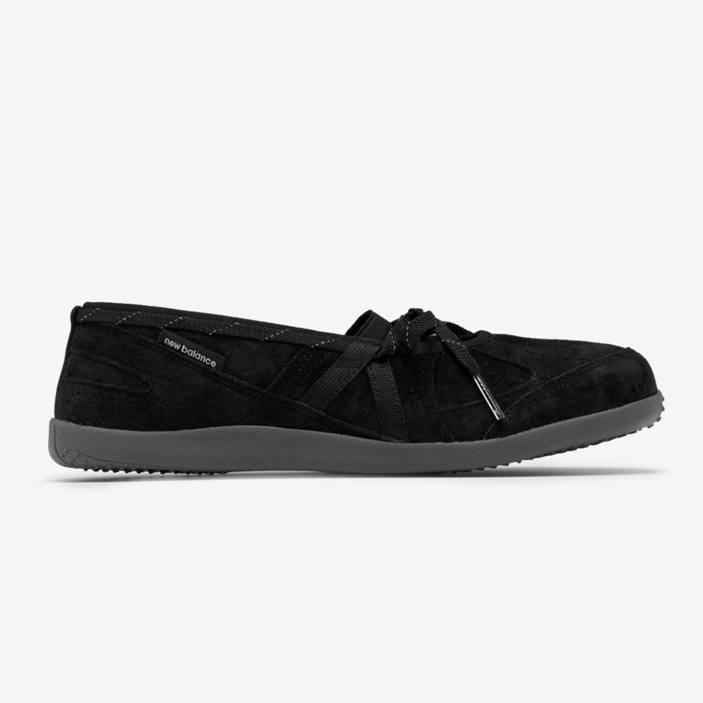 預訂 | New Balance Flat Breeze 韓國限定 麂皮瑪莉珍 平底鞋
