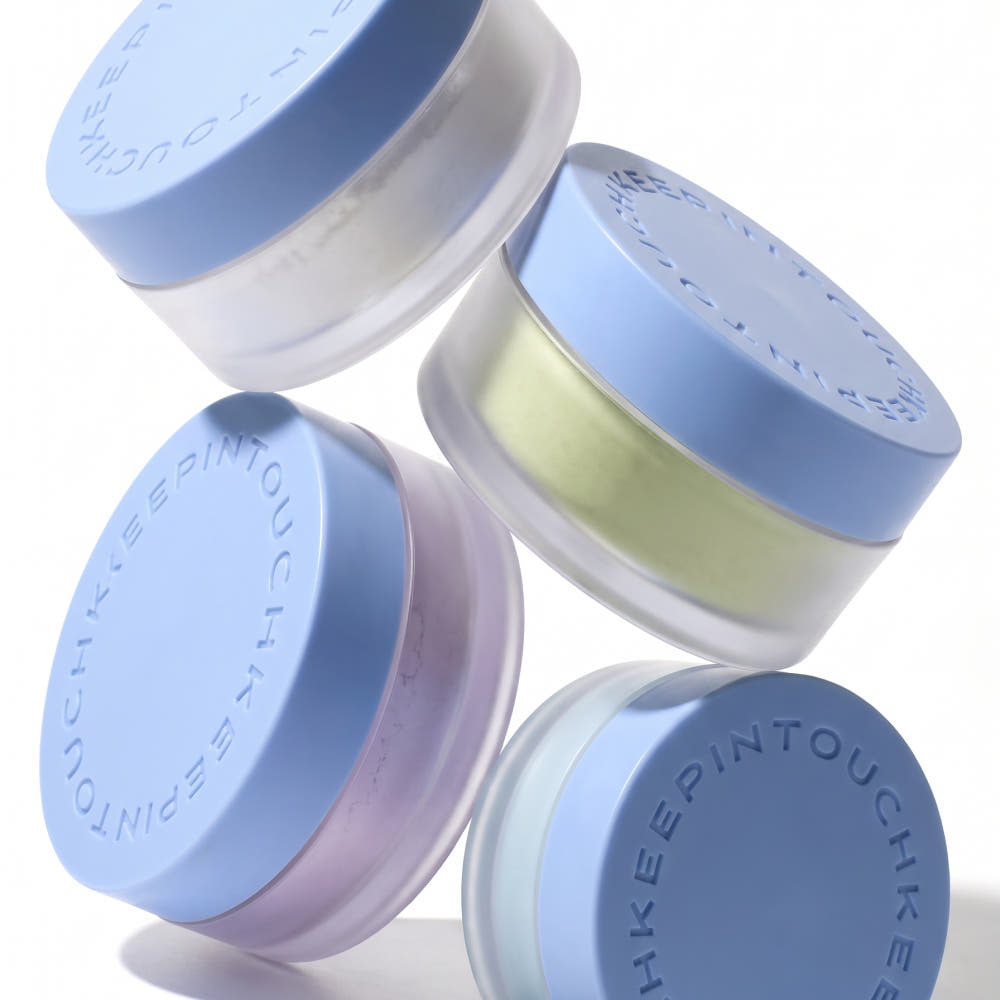 [ KEEP IN TOUCH ] Young Pairing Powder (Renewal)