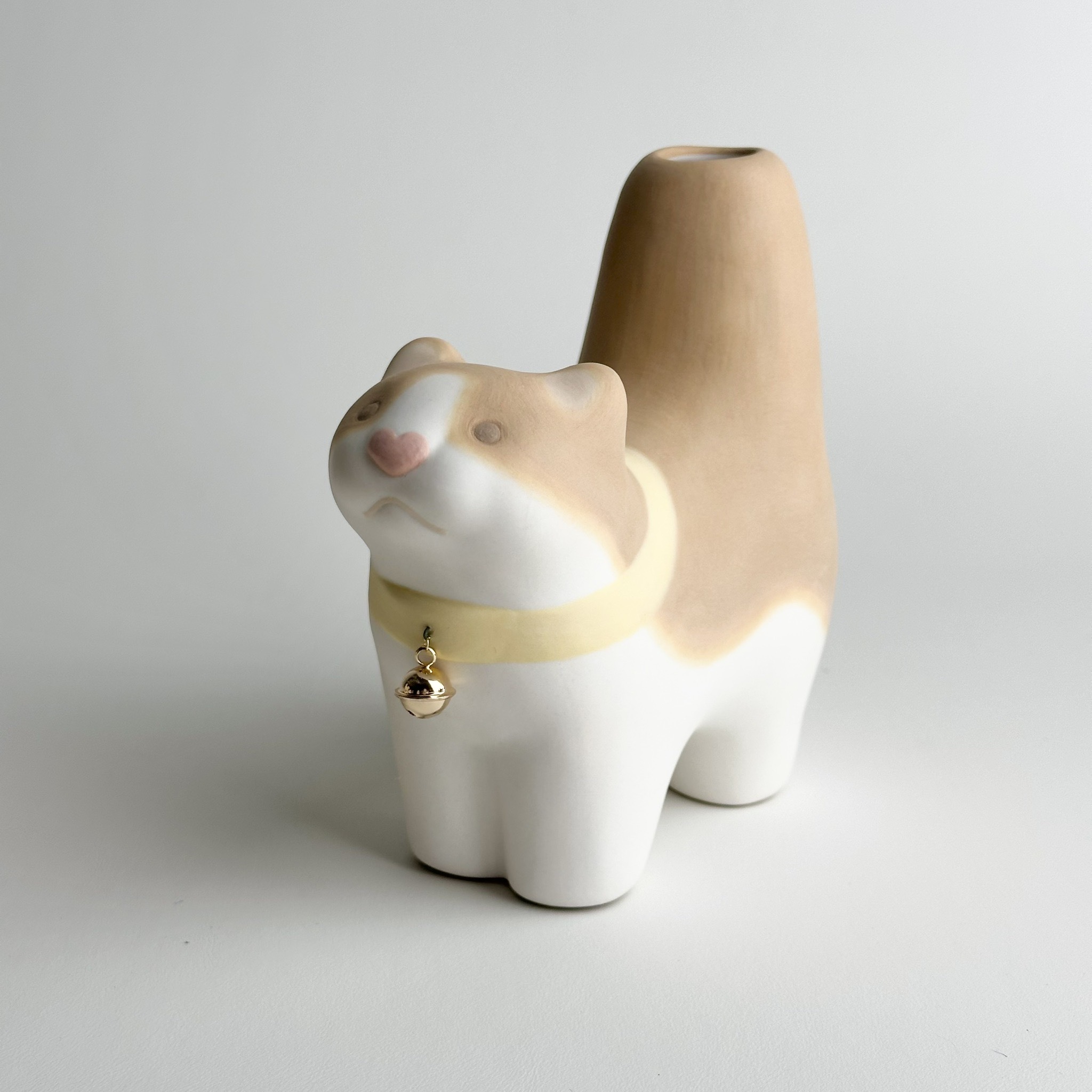 賓士貓 (鈴鐺)
