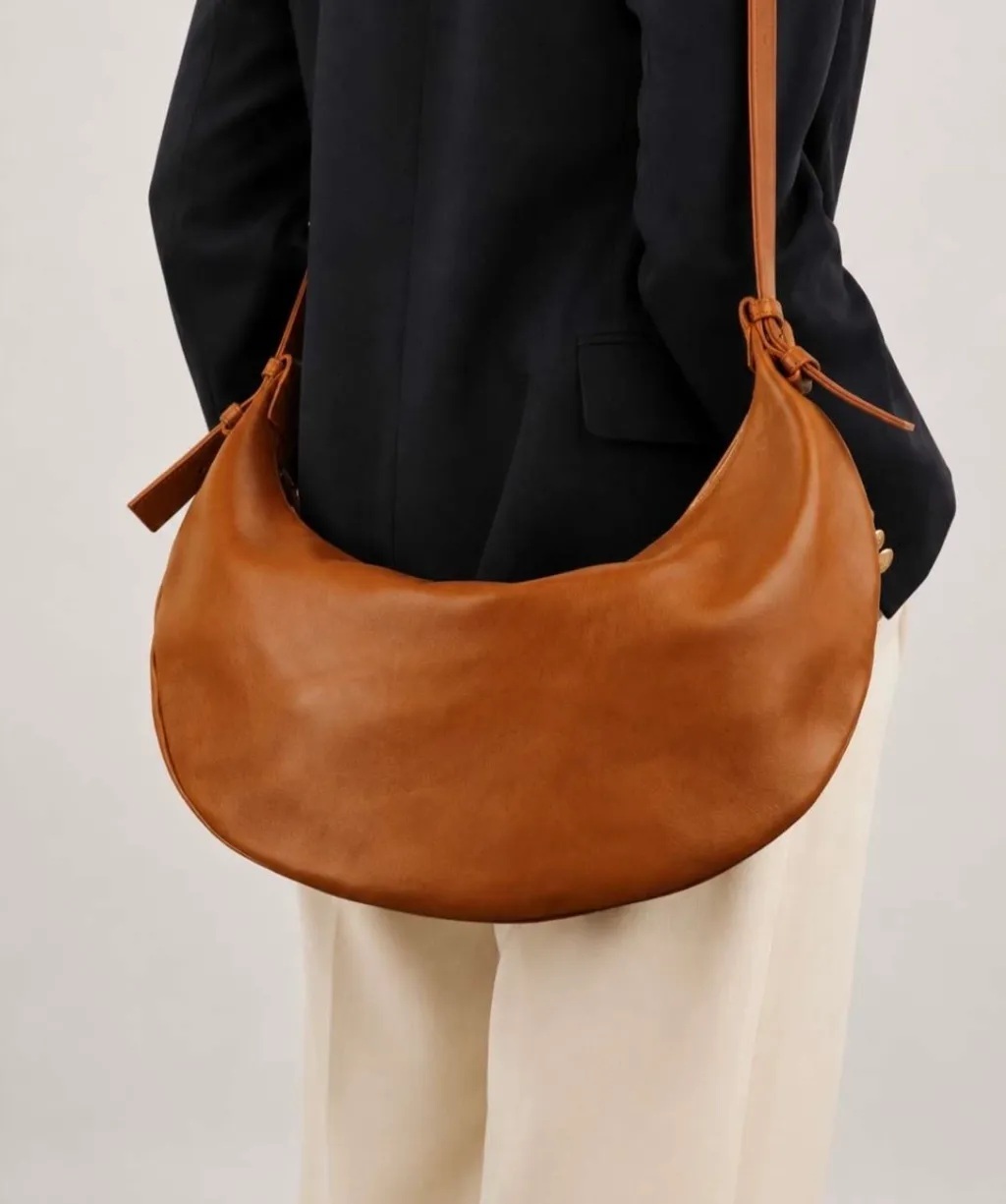 Naterra AW26 Leather bag - Kesia 13
