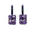 Drop Earrings CT-BS-E0023BP -M