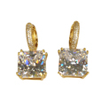 Drop Earrings CT-BS-E0023GW -M