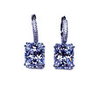 Drop Earrings CT-BS-E0023W -M