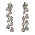 Earrings CT-BS-E0090WP -M