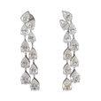 Earrings CT-BS-E0090WW -M