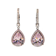 Drop Earrings CT-BS-E0629P1 -M