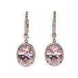 Earrings CT-BS-E0630P1 -M