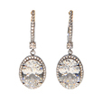 Earrings CT-BS-E0630W -M