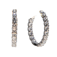 Earrings CT-BS-E0730W -M