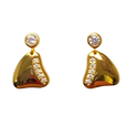 Earrings CT-BS-E0755G -M